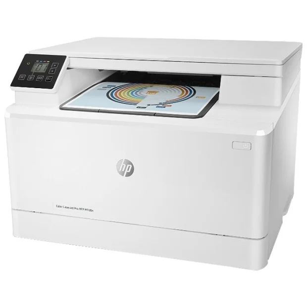МФУ HP Color LaserJet Pro M180n